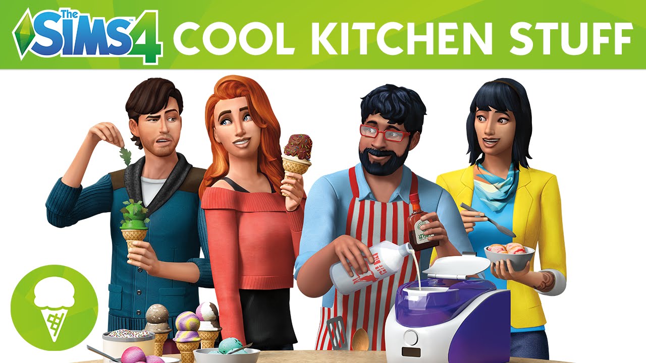 sims 4 free items
